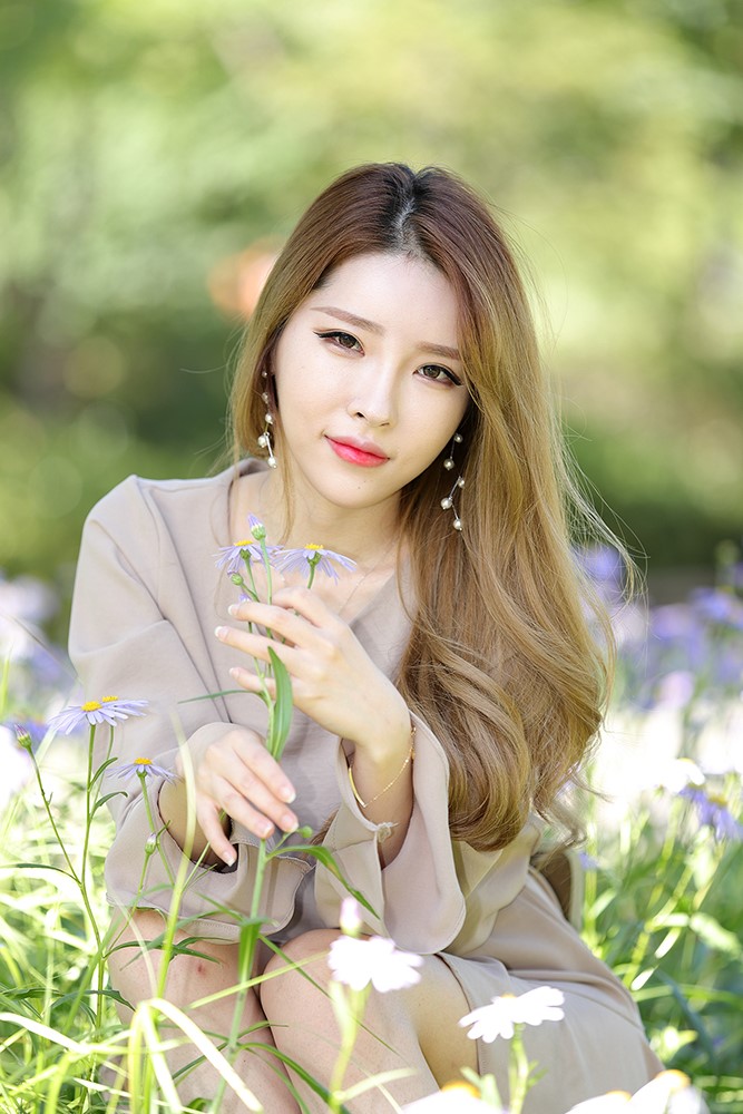 미분류 / 한나 일반사진